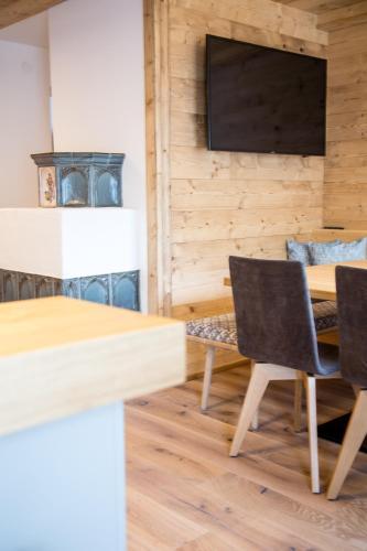 Hostal Appart-pension Steger