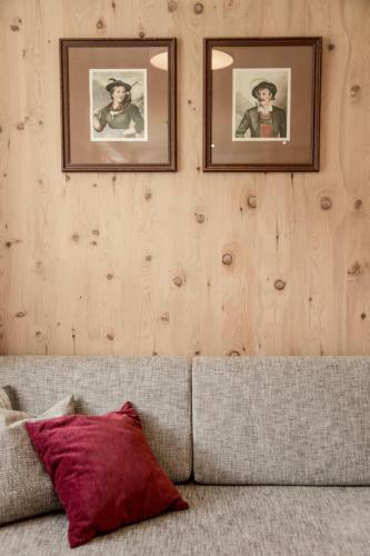 Hostal Appart-pension Steger