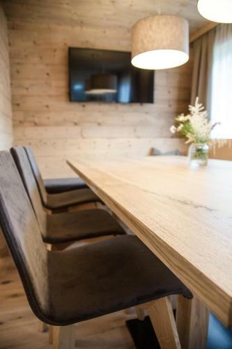 Hostal Appart-pension Steger