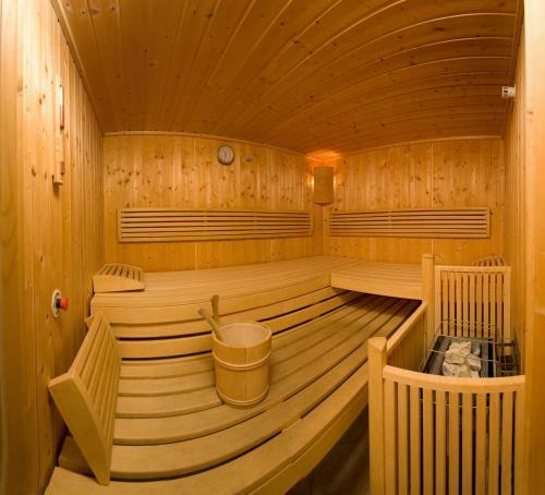 Hostal Appart-pension Steger