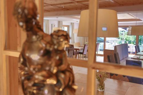 Hostal Appart-pension Steger