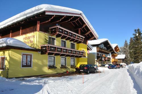 Hostal Haus Annemarie