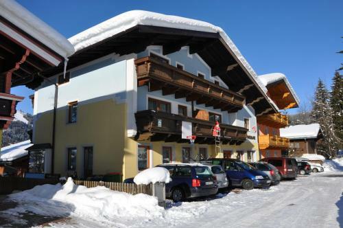 Hostal Haus Annemarie
