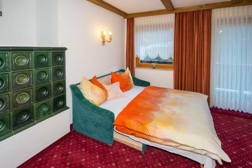 Apartamento Appartement Hochleitner