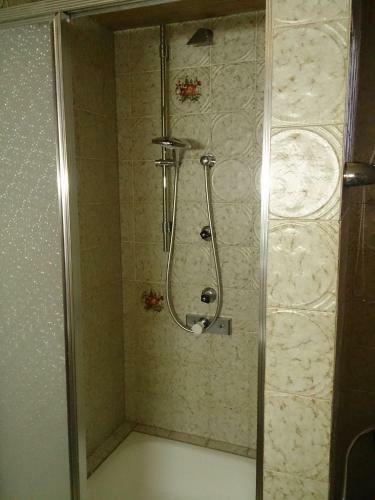 Apartamento Appartement Hochleitner