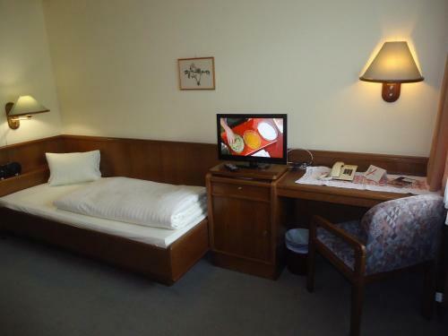 Hotel Enzian