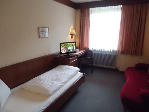 Hotel Enzian