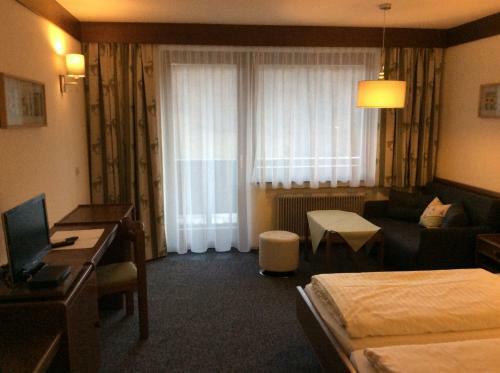 Hotel Enzian