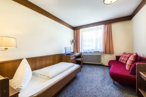 Hotel Enzian