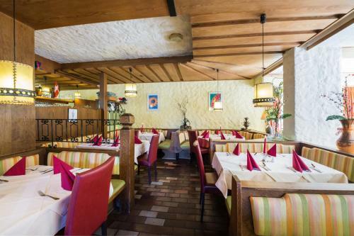 Hotel Enzian