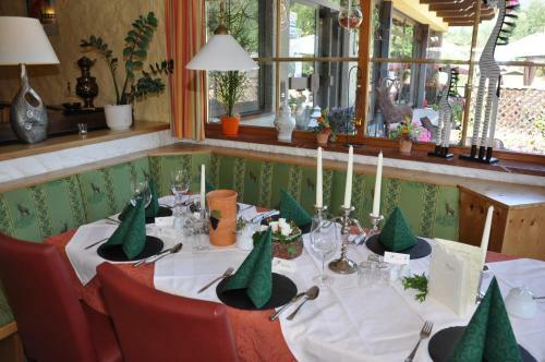 Hotel Enzian