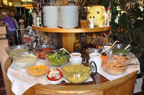 Hotel Enzian