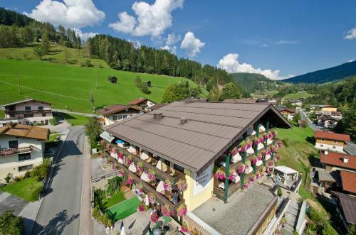 Hotel Enzian