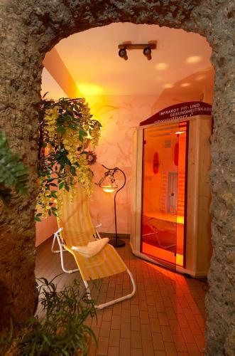 Hotel Enzian