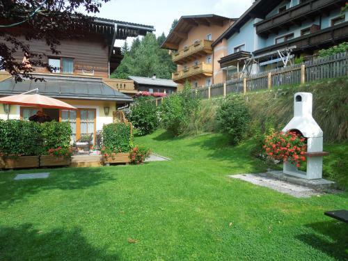 Hostal Pension Mozart