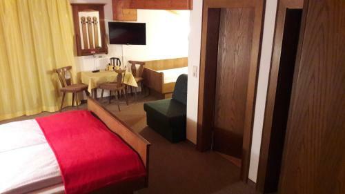 Hostal Pension Mozart