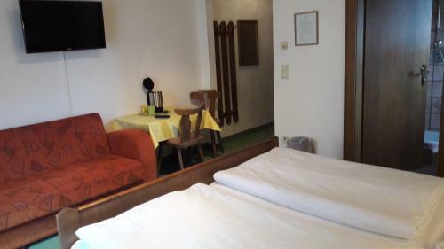 Hostal Pension Mozart