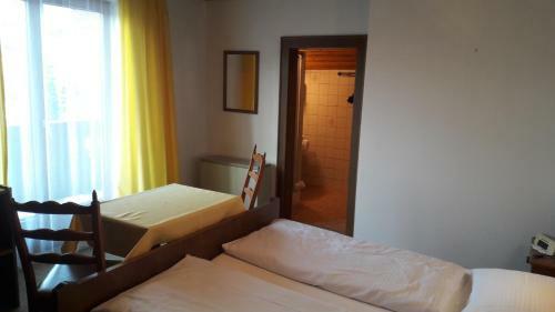 Hostal Pension Mozart