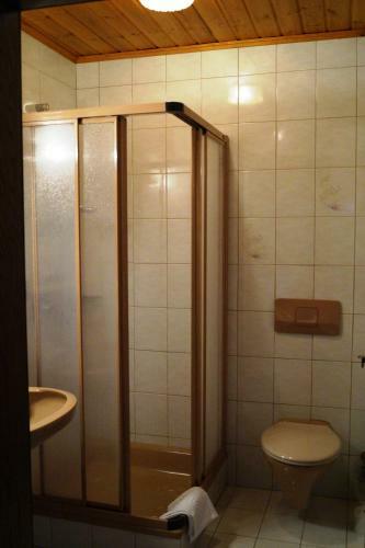 Hostal Pension Mozart