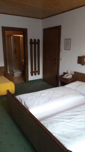Hostal Pension Mozart