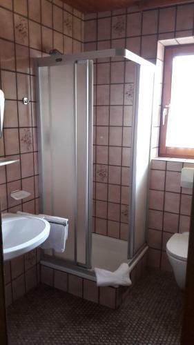 Hostal Pension Mozart