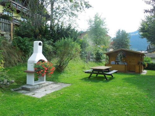 Hostal Pension Mozart