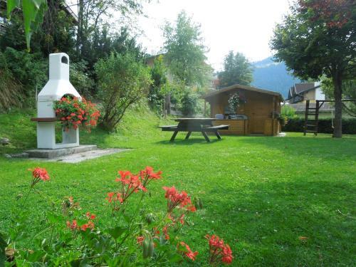 Hostal Pension Mozart