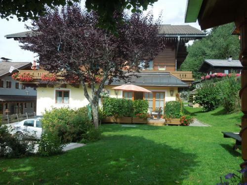 Hostal Pension Mozart