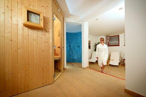 Hostal Pension Mozart