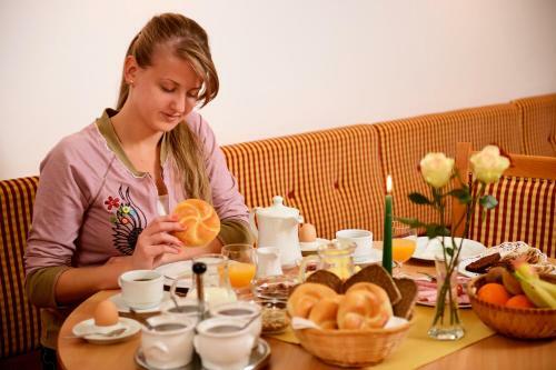 Hostal Pension Mozart