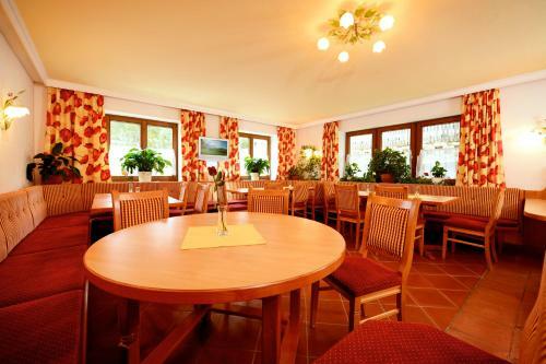 Hostal Pension Mozart