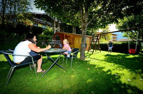 Hostal Pension Mozart