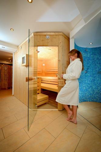 Hostal Pension Mozart