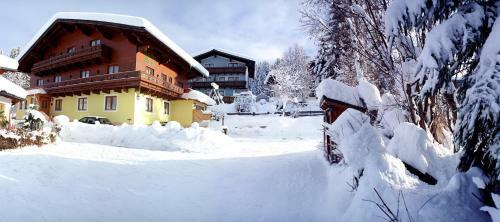 Hostal Pension Mozart