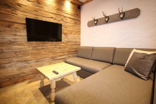 Apartamento Appartementhaus Brunnenhof