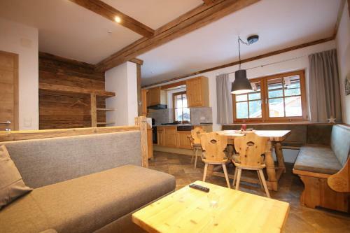 Apartamento Appartementhaus Brunnenhof