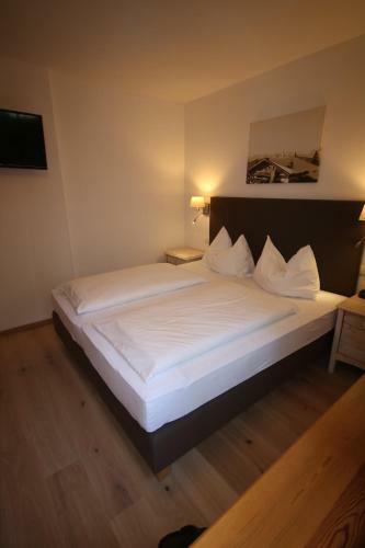Apartamento Appartementhaus Brunnenhof