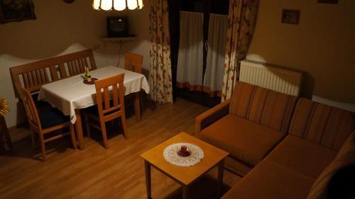 Apartamento Haus Ortner