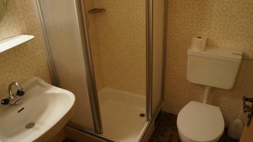 Apartamento Haus Ortner