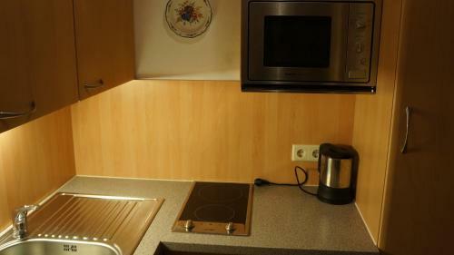 Apartamento Haus Ortner