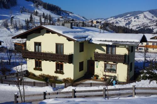 Apartamento Haus Ortner