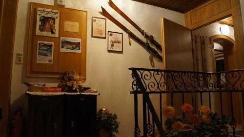 Apartamento Haus Ortner