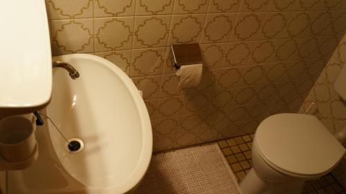 Apartamento Haus Ortner