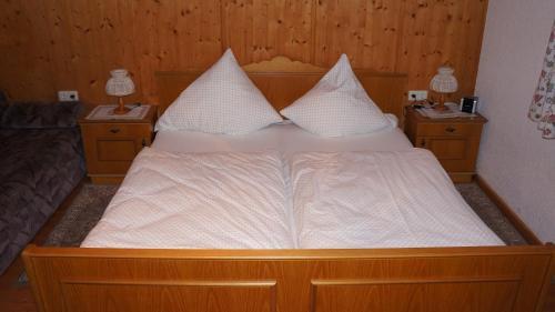 Apartamento Haus Ortner