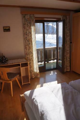 Apartamento Haus Ortner