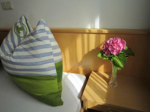 Apart-pension Seiwald