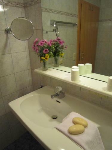 Apart-pension Seiwald