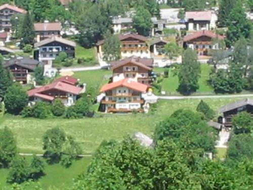 Apart-pension Seiwald