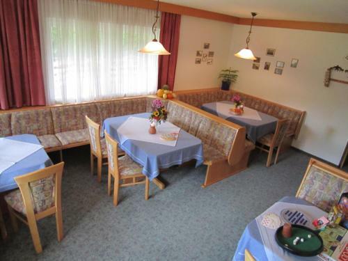 Apart-pension Seiwald
