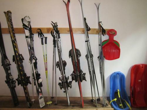 Apart-pension Seiwald